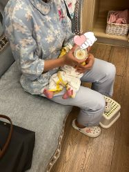 -金芙美月子中心(财富别墅店)
