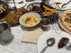 -娜娜家•Nana's restaurant (南开大悦城店)