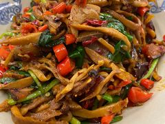 烟笋腊肉-潇湘阁(三里屯SOHO店)