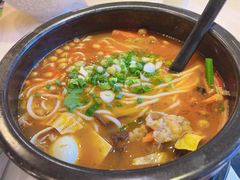 -蒙自源过桥米线(港惠新天地店)