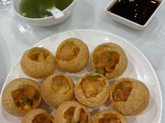 -VATAN INDIAN RESTAURANT米特餐饮有限公司(城北路店)