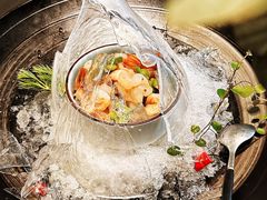 -拂晓山房·私房川菜(西门店)