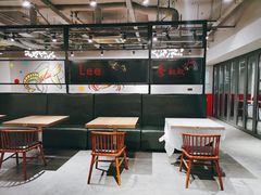 -李叔叔虾蟹大排档(青羊店)
