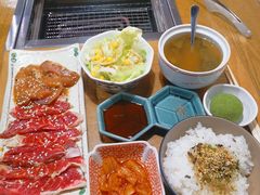 -小肉魁家•烧肉放题自助(南门中大国际店)