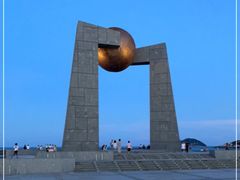-青澳湾北回归线广场