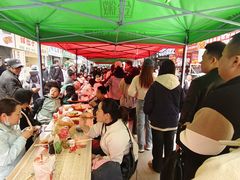 -哈海英麻辣烫(中华西路步行街店)