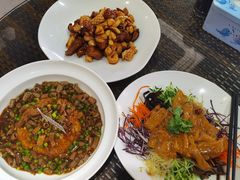 -良师门滨海人家·海鲜·家常菜(滨海城店)