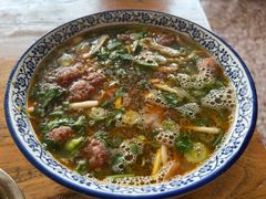 -清真马杰山牛肉汤馆