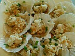 -海天一色海景自助餐厅(西港花园店)