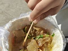 -牛头崖大集