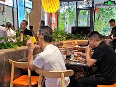 -老船舫·现做活鲜鱼馆(东郊记忆店)