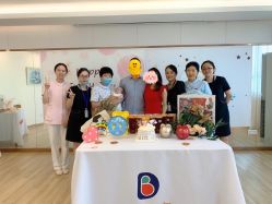 -海豚湾高端月子会所(黄浦店)