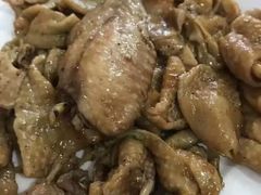 -再回首鸡肉米线(人民路一店)