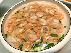 -灵福缘私房菜·农家菜(拈花湾·灵山大佛必推店)