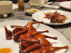 -悦秀·高级粤菜