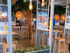 -宜家·瑞典风味餐厅(天津东丽商场店)