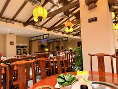 -古关火锅店(古北水镇景区店)