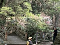 -青芝山风景名胜区