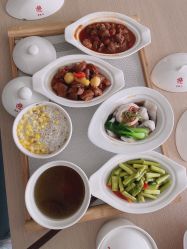 点击看大图 -雪绒花月子会所(万安店)