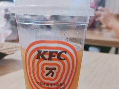 -肯德基(八号仓店)
