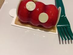-星巴克(天津SM城市广场店)