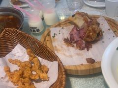 -聚鑫阁·非遗传承江浙菜(正阳店)