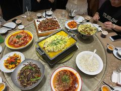 -李氏传家菜(兴城路店)