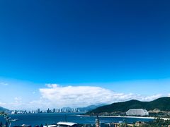 -芽庄珍珠岛游乐园