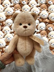 -TeddyTales莉娜熊(国贸店)