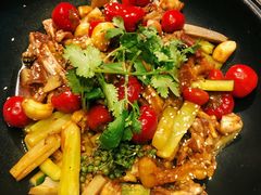 -村理·乡村菜音乐餐厅(河西店)