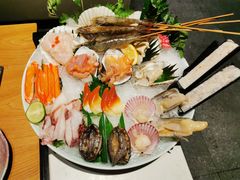 -生如夏花泰式火锅(鹭洲里店)