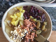 冰粉-蜀大侠火锅(车公庙店)