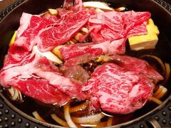 -鍋ぞう(新宿西口店)