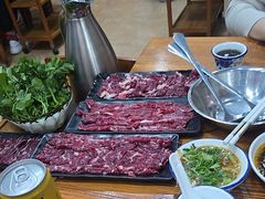 -顺记牛肉店