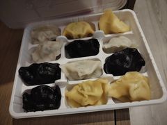-船歌·鱼水饺青岛菜(石老人店)