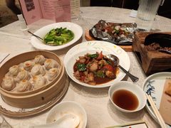 -杭州香格里拉·香宫中餐厅