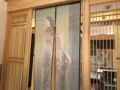 -歌行灯日本料理(伊势丹店)