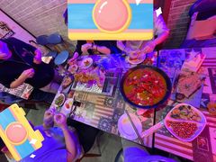 -沪上名羊天下•烤羊腿•东北烧烤•小龙虾(浦东直营总店)