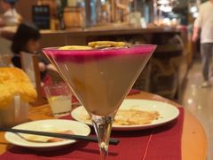 -视界美食自助餐厅·石家庄希尔顿酒店