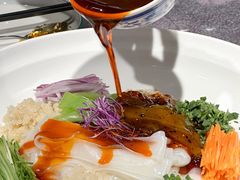 -醉长安(钟楼旗舰店)