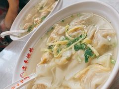 -海平馄饨(逍遥二路店)