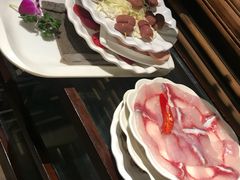 江团鱼-大妙火锅·非物质文化遗产(东湖公园店)