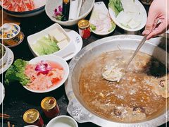 -大龙燚火锅(白石洲店)