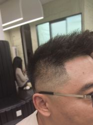 -慕名造型