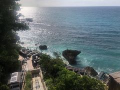 -Rock Bar Bali(Bali)