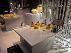 -广州花园酒店-凌璇阁360度高空海鲜自助餐CAROUSEL