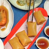 奔这只蟹来，吃的好过瘾了！