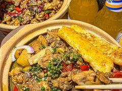 -庆峰龙虾烧烤(合肥一店)