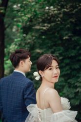 -拾年·定制婚纱摄影