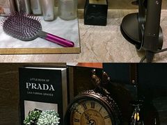 -足莲得·足道SPA(滨湖银泰店)